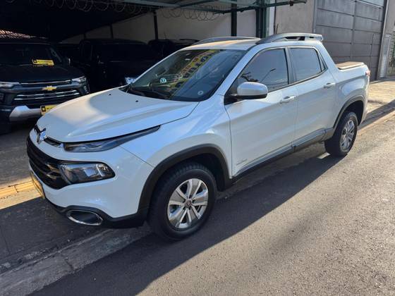 FIAT TORO 1.8 16V EVO FLEX FREEDOM AT6